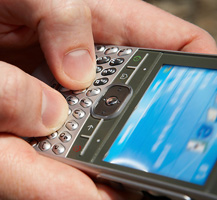 cell phone